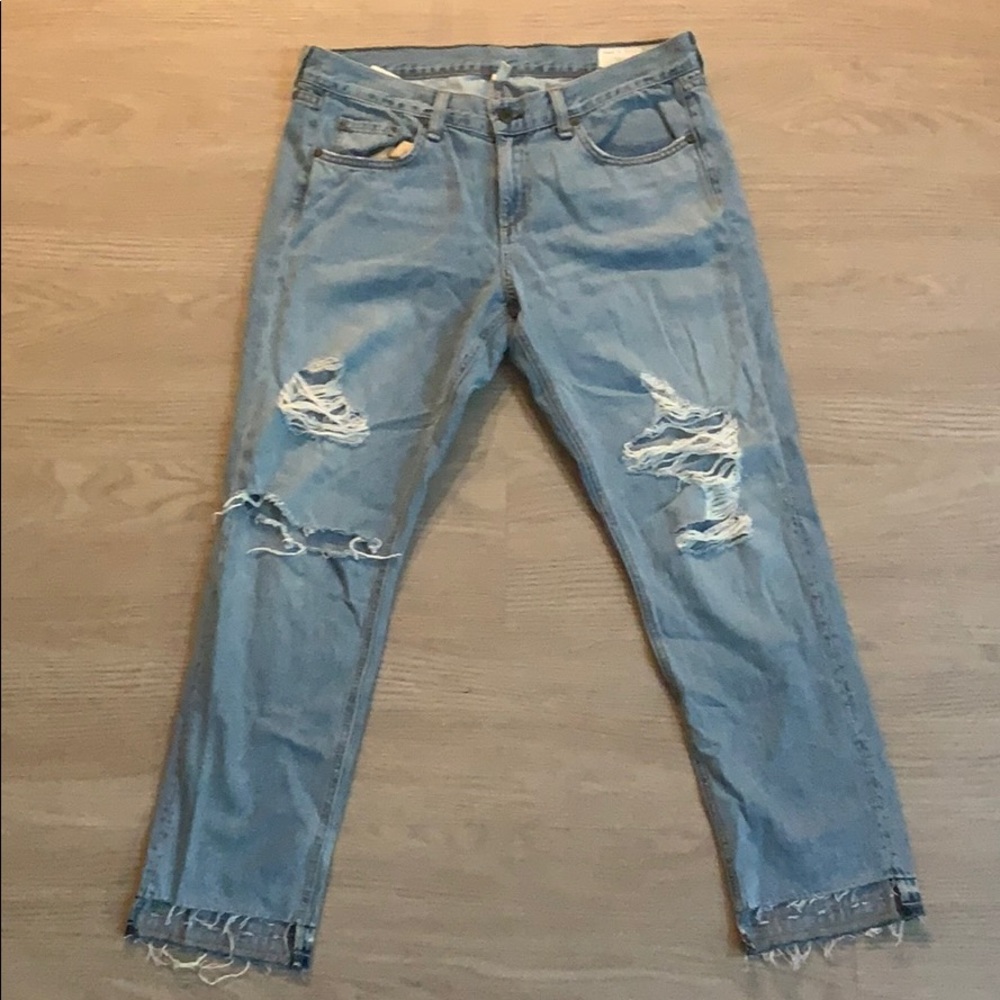 Rag & Bone jeans
